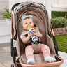 Rattling Rain Stick Zebra™ - Item 6 of 7
